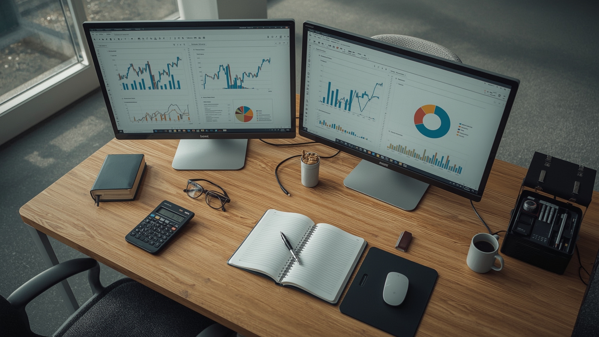 Auditoría financiera